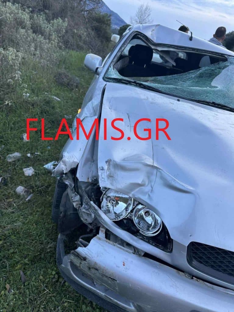 Πάτρα: Κι άλλο θανατηφόρο στην Τριταία - Νεκρός άνδρας γύρω στα 35 - φωτο