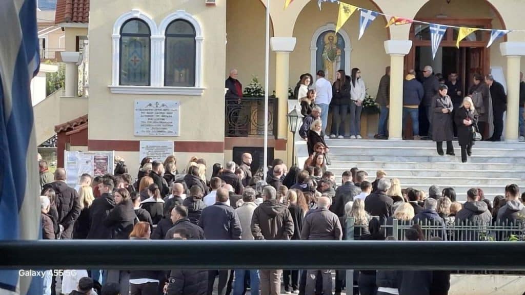 Πάτρα: Αναπάντητα "γιατί" για την τραγωδία στην Ακτή Δυμαίων! Δεν υπήρχε βίντεο στο σημείο