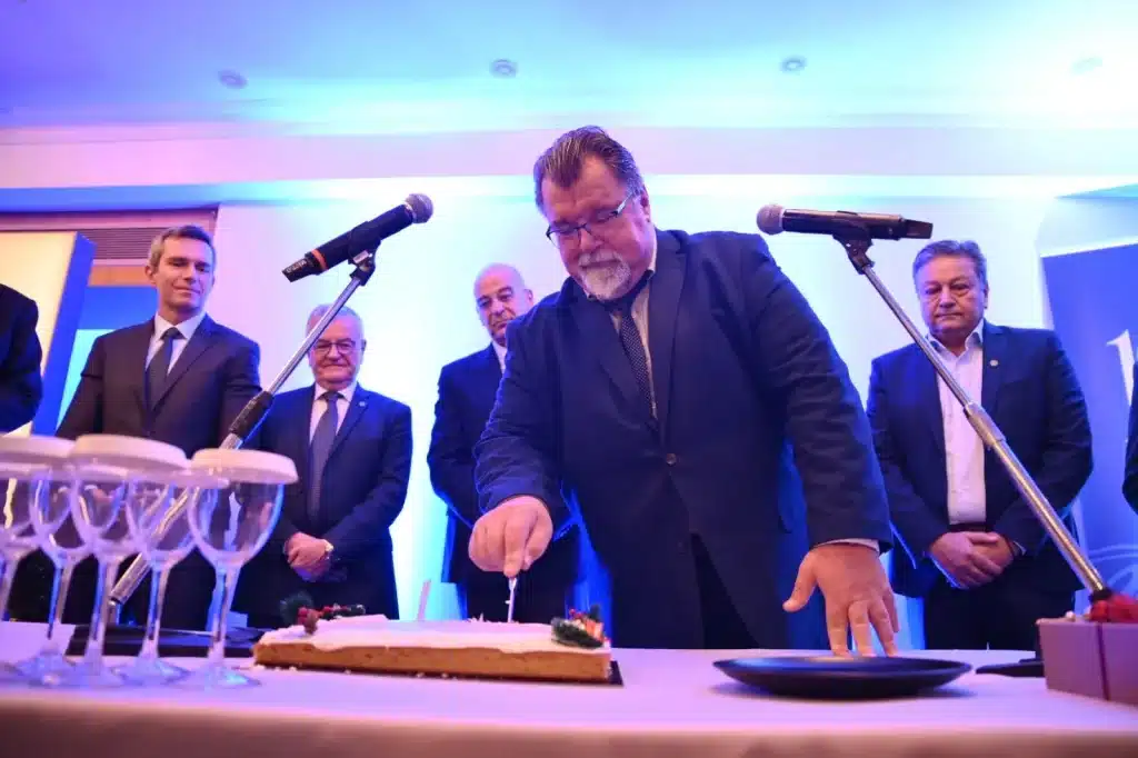 Δείτε πολλές φωτό: Αυτές είναι οι Αχαϊκές εταιρείες που βράβευσε το Επιμελητήριο