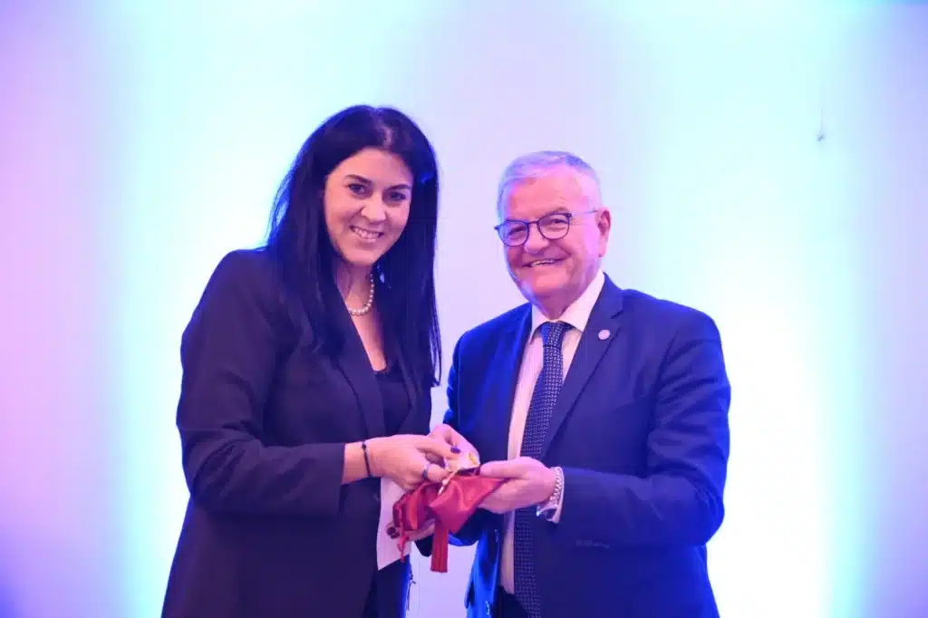 Δείτε πολλές φωτό: Αυτές είναι οι Αχαϊκές εταιρείες που βράβευσε το Επιμελητήριο