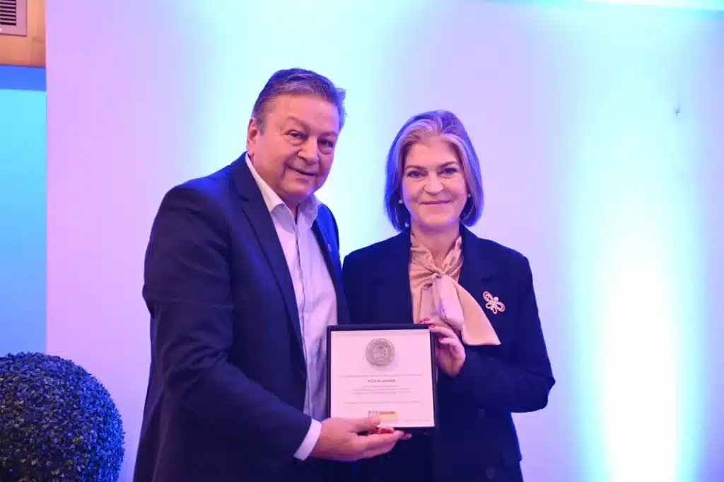 Δείτε πολλές φωτό: Αυτές είναι οι Αχαϊκές εταιρείες που βράβευσε το Επιμελητήριο