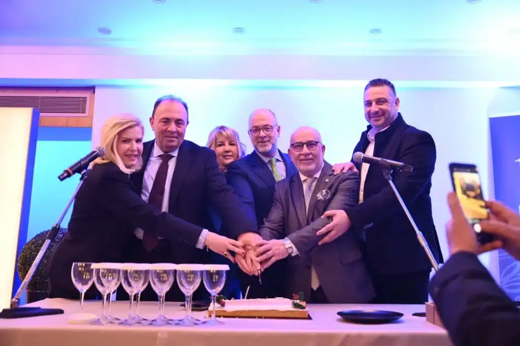 Δείτε πολλές φωτό: Αυτές είναι οι Αχαϊκές εταιρείες που βράβευσε το Επιμελητήριο