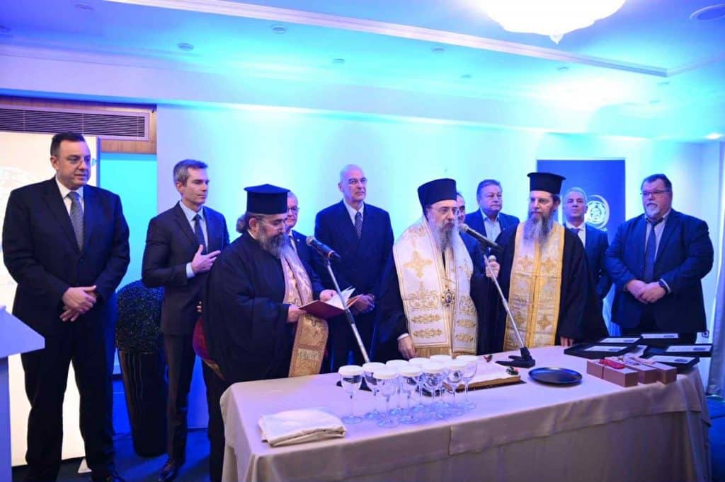 Δείτε πολλές φωτό: Αυτές είναι οι Αχαϊκές εταιρείες που βράβευσε το Επιμελητήριο