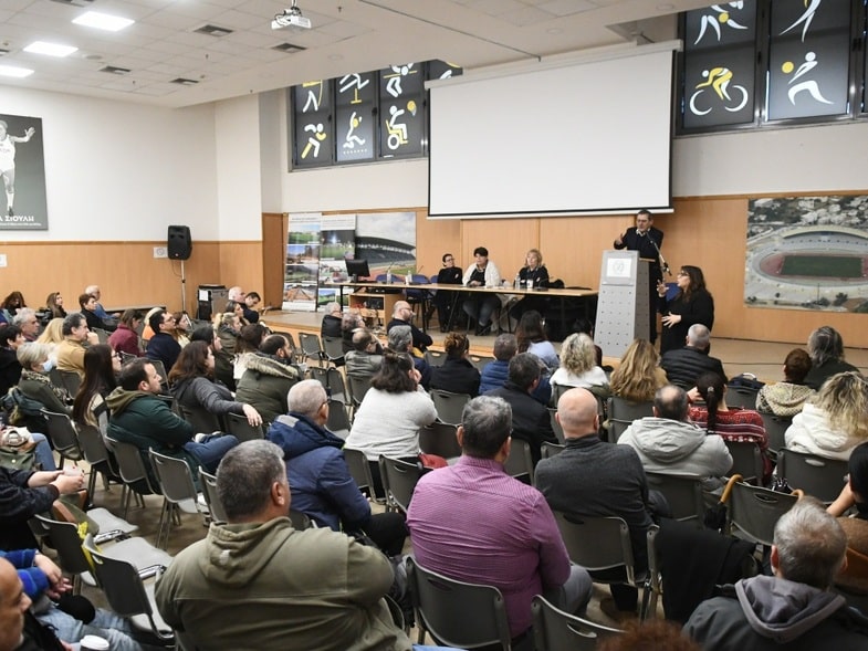 Δείτε πολλές φωτό: Αυτές είναι οι Αχαϊκές εταιρείες που βράβευσε το Επιμελητήριο