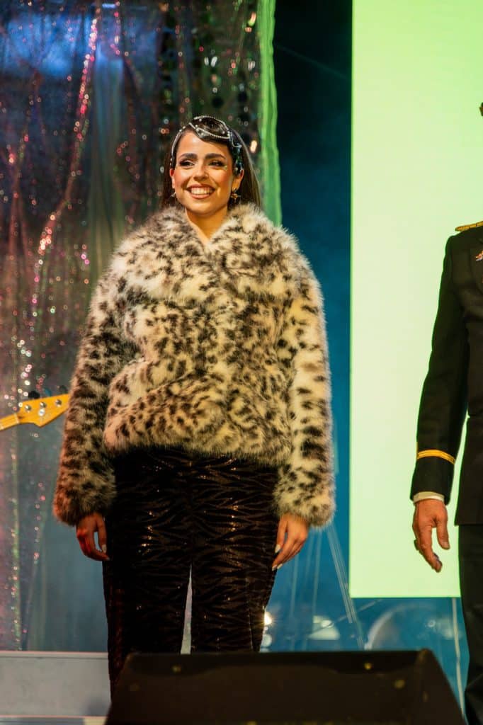 Πάτρα: Δείτε τις 50 + 1 καλύτερες φωτογραφίες από την τελετή έναρξης του Πατρινού Καρναβαλιού