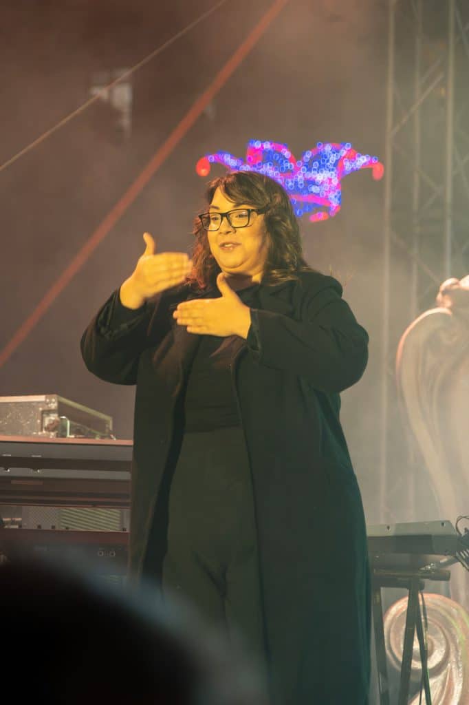 Πάτρα: Δείτε τις 50 + 1 καλύτερες φωτογραφίες από την τελετή έναρξης του Πατρινού Καρναβαλιού