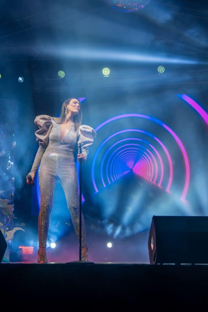 Πάτρα: Δείτε τις 50 + 1 καλύτερες φωτογραφίες από την τελετή έναρξης του Πατρινού Καρναβαλιού