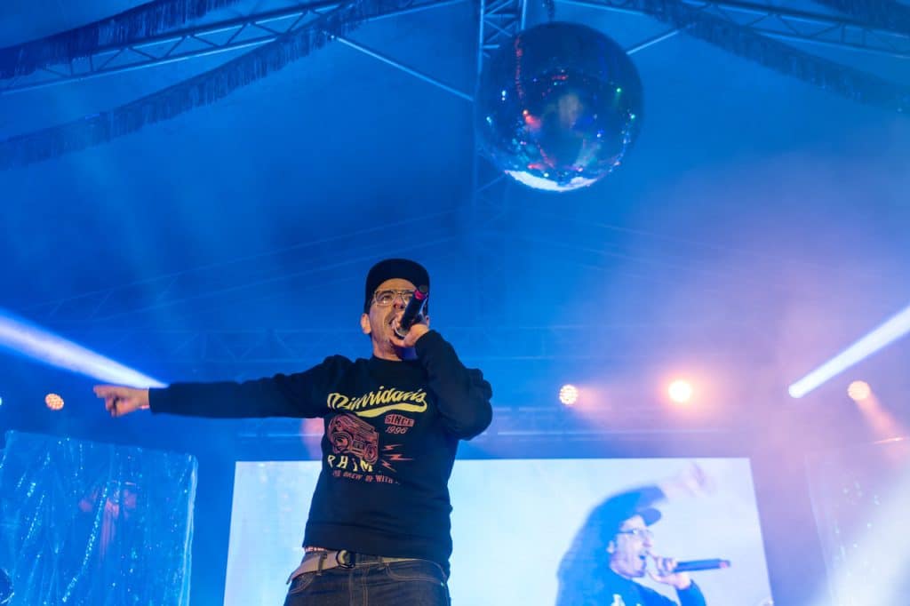 Πάτρα: Δείτε τις 50 + 1 καλύτερες φωτογραφίες από την τελετή έναρξης του Πατρινού Καρναβαλιού