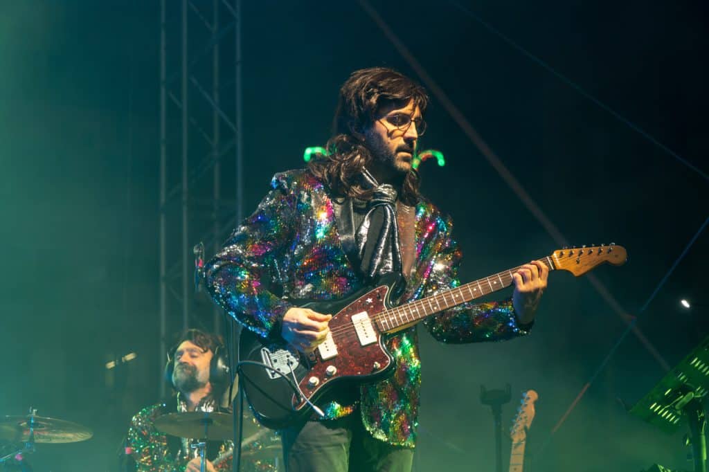 Πάτρα: Δείτε τις 50 + 1 καλύτερες φωτογραφίες από την τελετή έναρξης του Πατρινού Καρναβαλιού