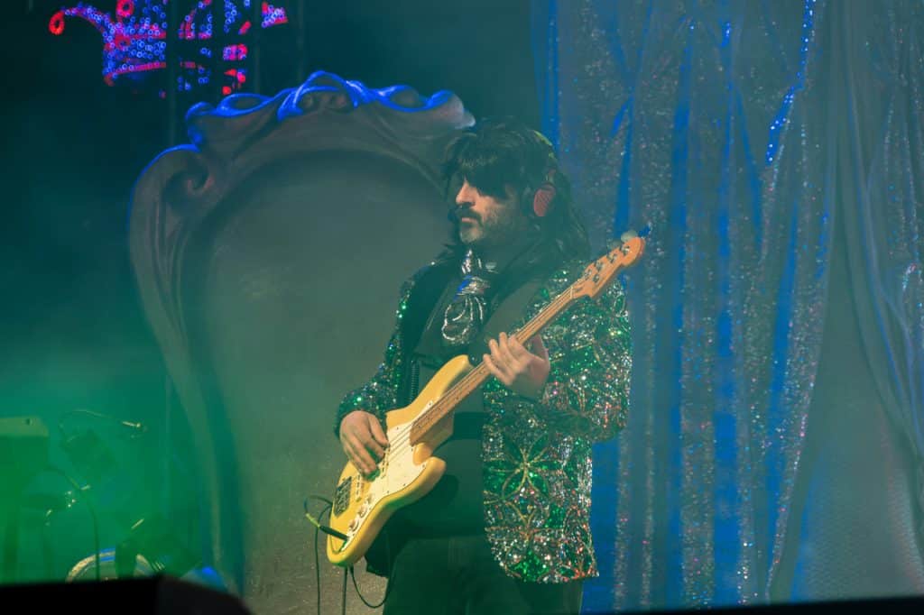 Πάτρα: Δείτε τις 50 + 1 καλύτερες φωτογραφίες από την τελετή έναρξης του Πατρινού Καρναβαλιού