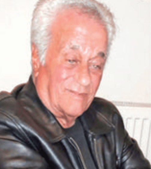 Πάτρα: Επίλογος με θρήνο για τον Μάκη Μαυρωτά -φωτό