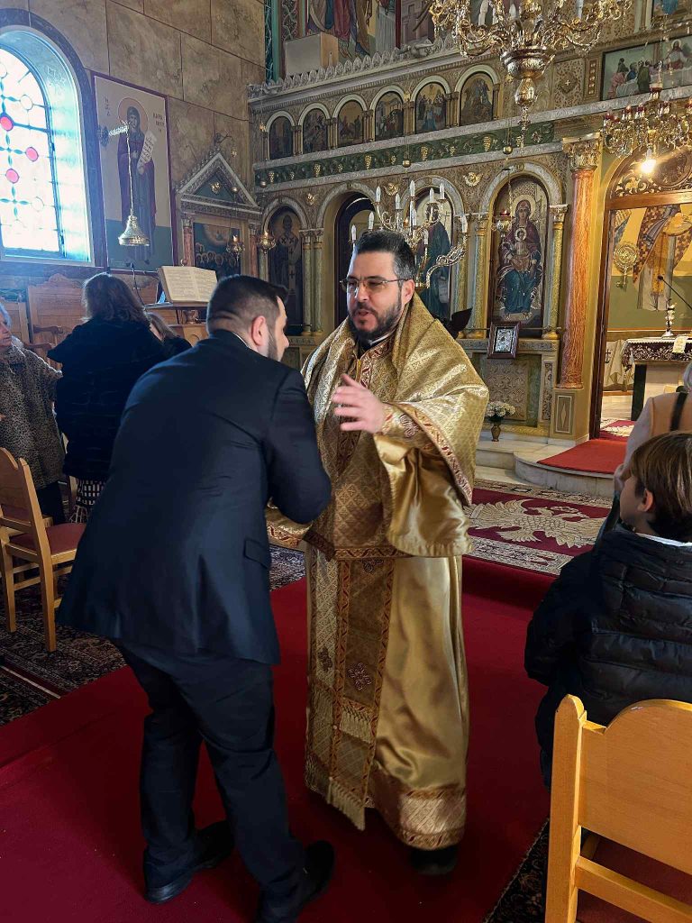 Πάτρα Ενωμένη: Παρουσία στις εκδηλώσεις κοπής βασιλόπιτας των συλλόγων της περιοχής