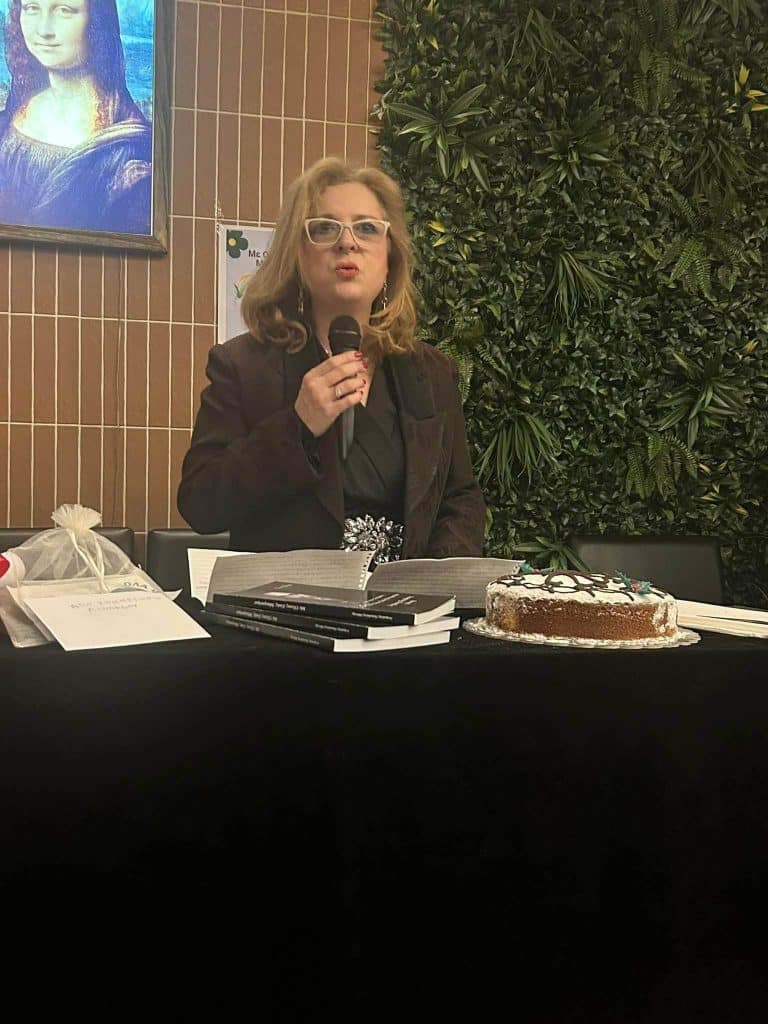 Πάτρα Ενωμένη: Παρουσία στις εκδηλώσεις κοπής βασιλόπιτας των συλλόγων της περιοχής