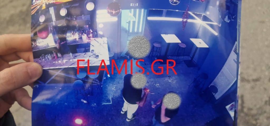 ΤΟΝ ΧΤΥΠΟΥΣΑΝ ΜΕ ΣΚΑΜΠΟ ΚΑΙ ΤΟΝ ΠΑΤΟΥΣΑΝ ΣΤΟ ΚΕΦΑΛΙ: Σοκάρει το βίντεο με τον θανατηφόρο ξυλοδαρμό - φωτό