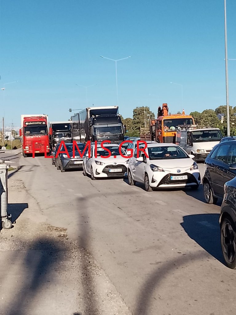 Πάτρα: Κομφούζιο στα Μποζαϊτικα και τη μίνι περιμετρική! Ακινητοποιημένα τα οχήματα - φωτο και βίντεο
