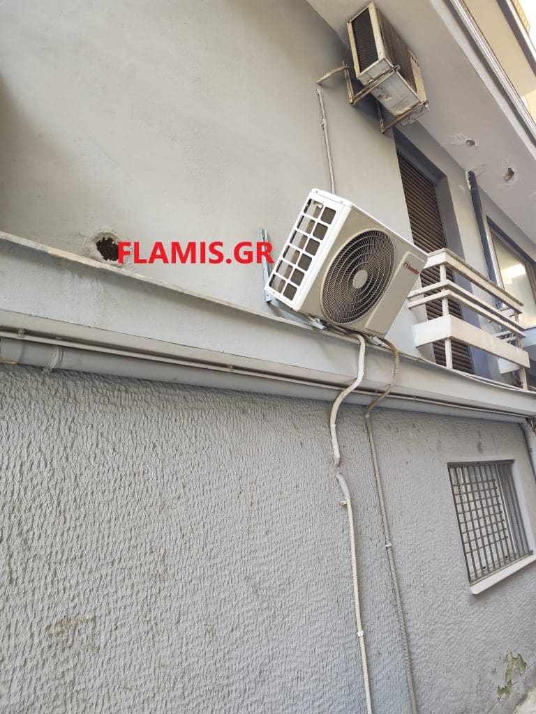 Πάτρα: Απίστευτες εικόνες σε πάρτι στην Πλ. Νόρμαν! Χόρευαν σε "ουρανούς" ΙΧ - Μεγάλες ζημιές - Ξήλωσαν κλιματιστικά - φωτό Πάτρα: Απίστευτες εικόνες σε πάρτι στην Πλ. Νόρμαν! Χόρευαν σε "ουρανούς" ΙΧ - Μεγάλες ζημιές - Ξήλωσαν κλιματιστικά - φωτό