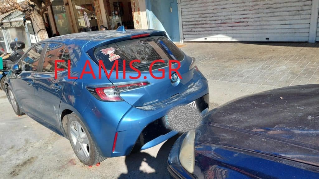 Πάτρα: Απίστευτες εικόνες σε πάρτι στην Πλ. Νόρμαν! Χόρευαν σε "ουρανούς" ΙΧ - Μεγάλες ζημιές - Ξήλωσαν κλιματιστικά - φωτό Πάτρα: Απίστευτες εικόνες σε πάρτι στην Πλ. Νόρμαν! Χόρευαν σε "ουρανούς" ΙΧ - Μεγάλες ζημιές - Ξήλωσαν κλιματιστικά - φωτό