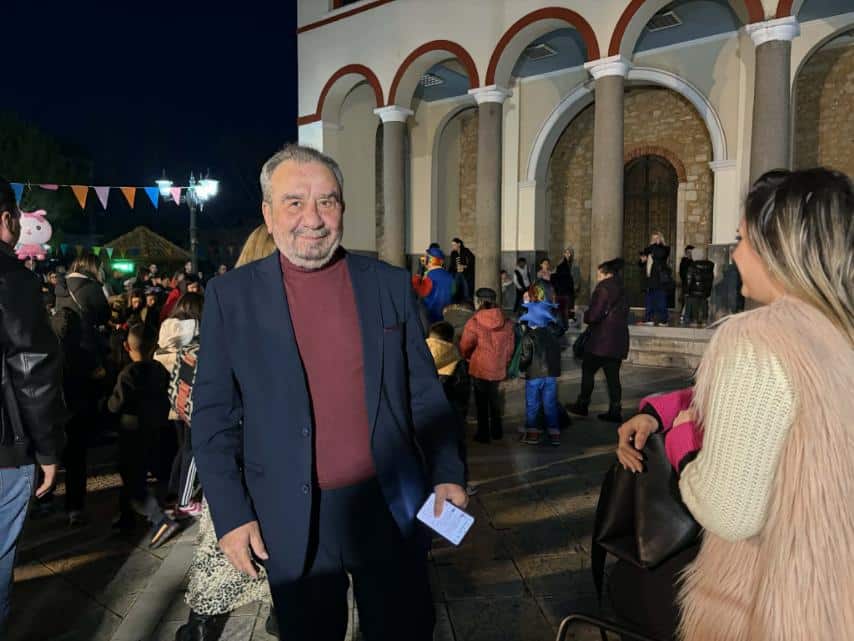 50 Χρόνια Λεχαινίτικο Καρναβάλι: Μια Χρυσή Πρεμιέρα γεμάτη Ρυθμό και Μαγεία