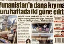 Μαζικά σπεύδουν οι Τούρκοι για ψώνια στα ελληνικά σούπερ μάρκετ – Τι αναφέρει δημοσίευμα της γείτονος χώρας