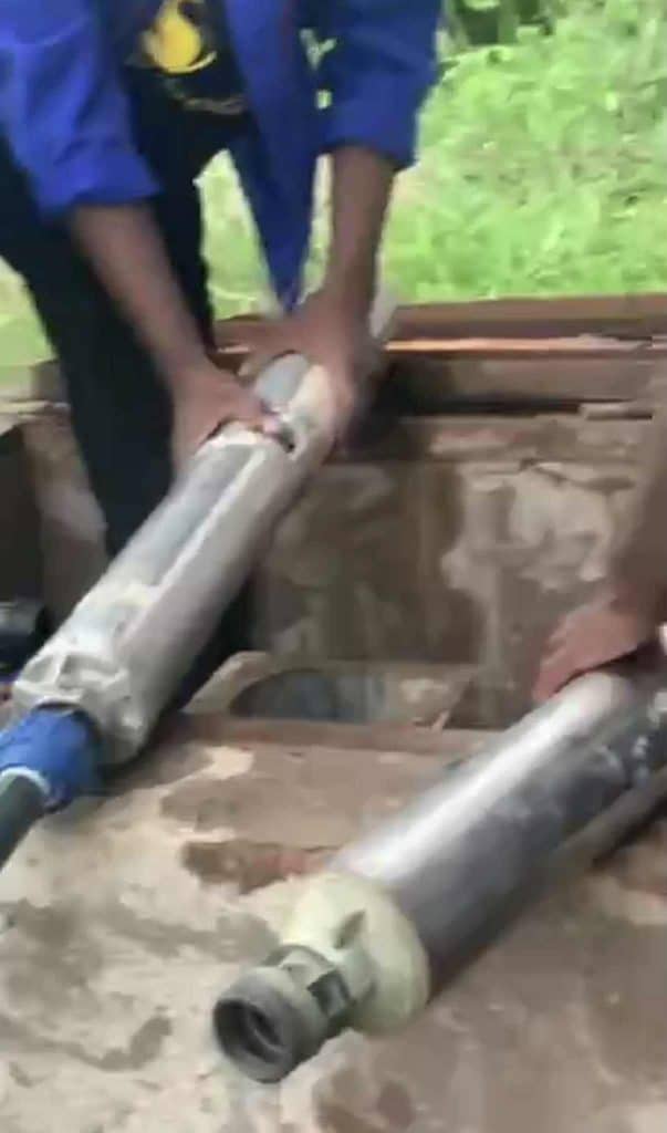 Πάτρα: το Κέντρο Ξένων Γλωσσών Boulevard στα Καμίνια μάζεψε χρήματα για σχολείο στη Ζάμπια - φωτό