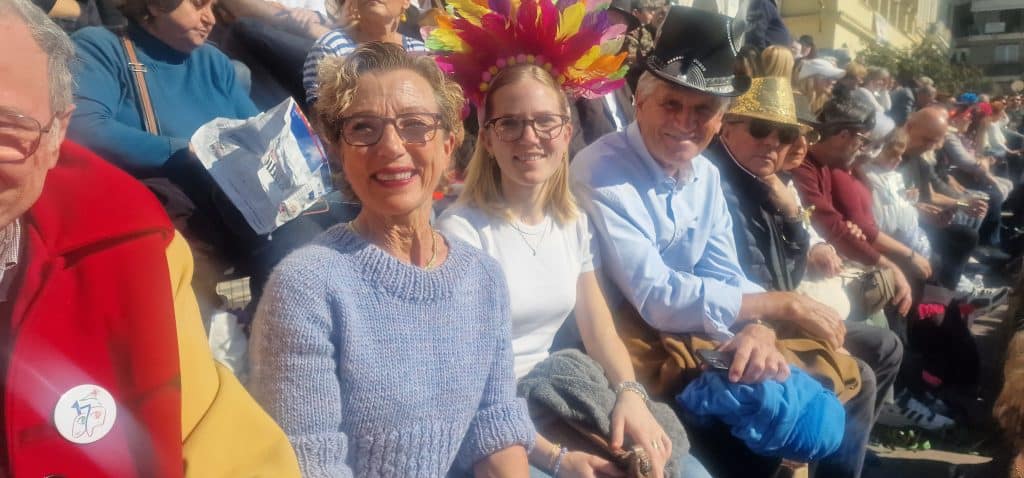 Πάτρα: Δείτε πάνω από 200 νέες φωτογραφίες από την μεγάλη καρναβαλική παρέλαση