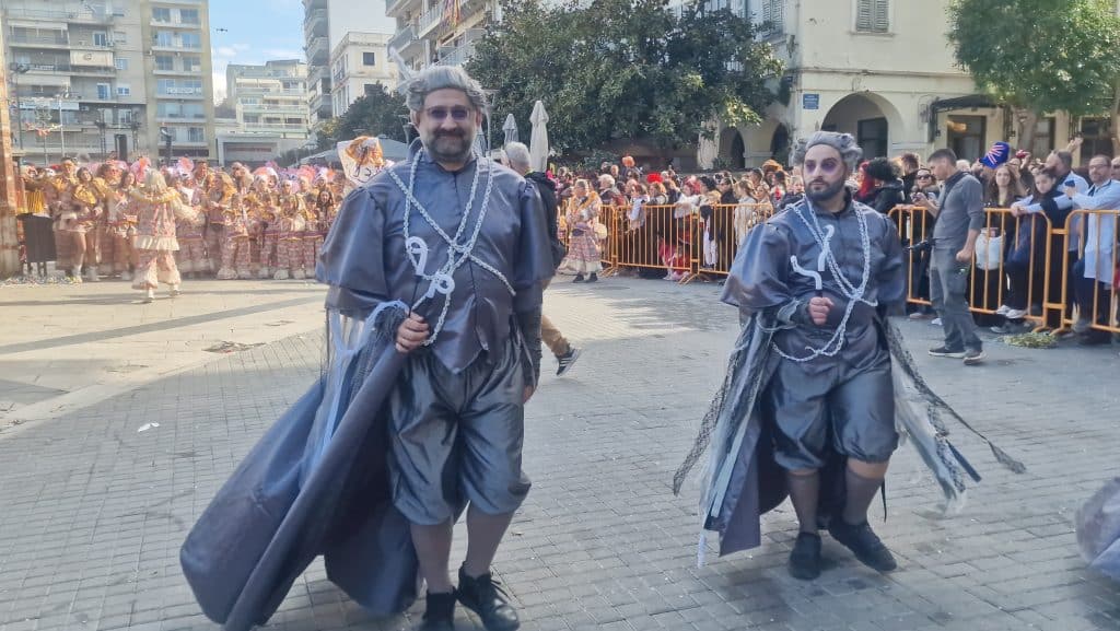 Πάτρα: Πόσα βραβεία γι αυτό το πλήρωμα του Καρναβαλιού; φωτο και βιντεο Πάτρα: Πόσα βραβεία γι αυτό το πλήρωμα του Καρναβαλιού; φωτο και βιντεο