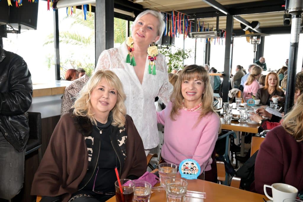 Πάτρα: Κοπή Πρωτοχρονιάτικης Πίτας του Συλλόγου Ατόμων με Σακχαρώδη Διαβήτη Πάτρας «Ζωή Γλυκιά» - φωτο