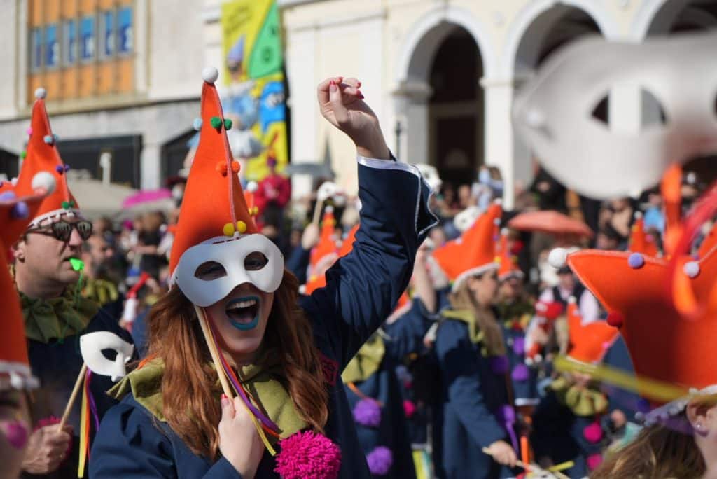 Το Πατρινό Καρναβάλι στα καλύτερά του - Δείτε Φωτογραφίες