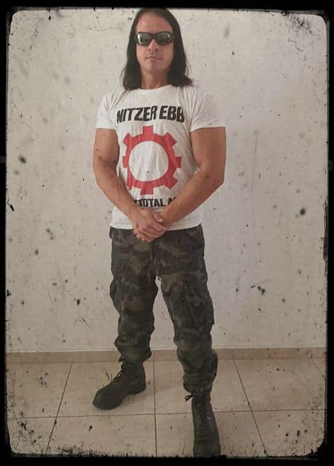 Tην Κυριακή στο Frida (Γεροκωστοπούλου) Preemptive Strike 0.1, Grey Gallows και Neon Voyagers