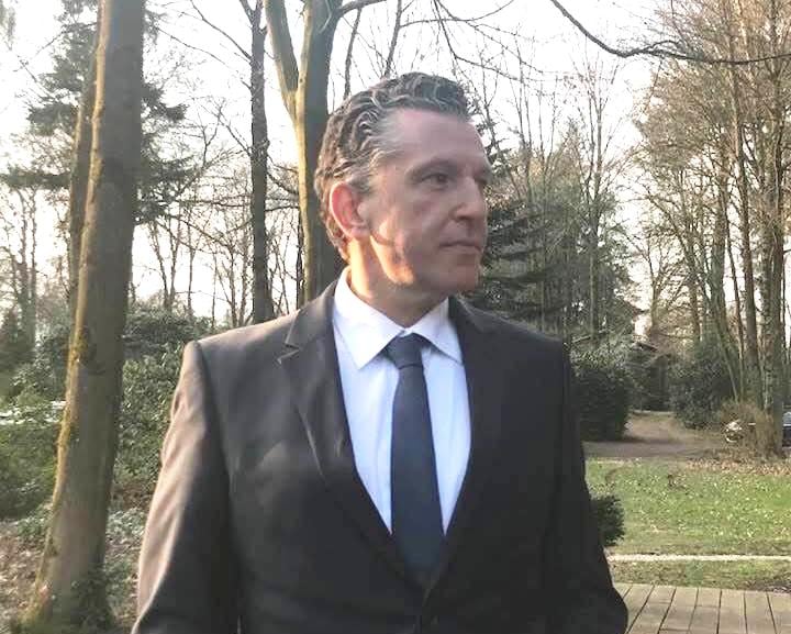 ΣΟΚ! "Εφυγε" από τη ζωή ο Λευτέρης Σταυρόπουλος! Ηταν και υποψήφιος βουλευτής Αχαϊας