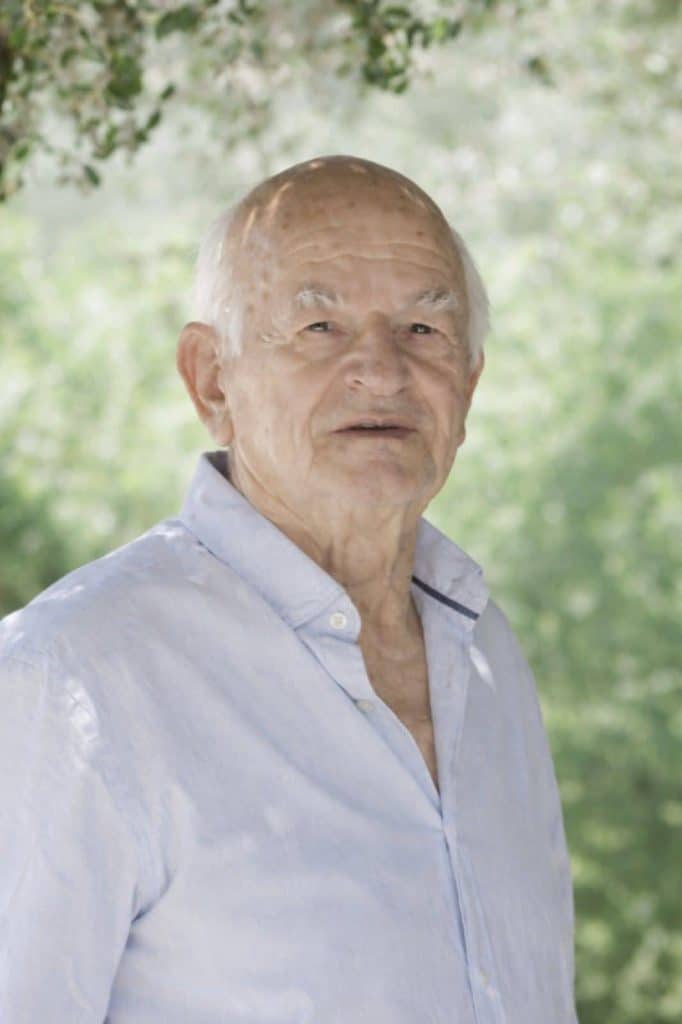 Πάτρα: "Εφυγε" από τη ζωή ο Μιχάλης Ματσάγγας - φωτο