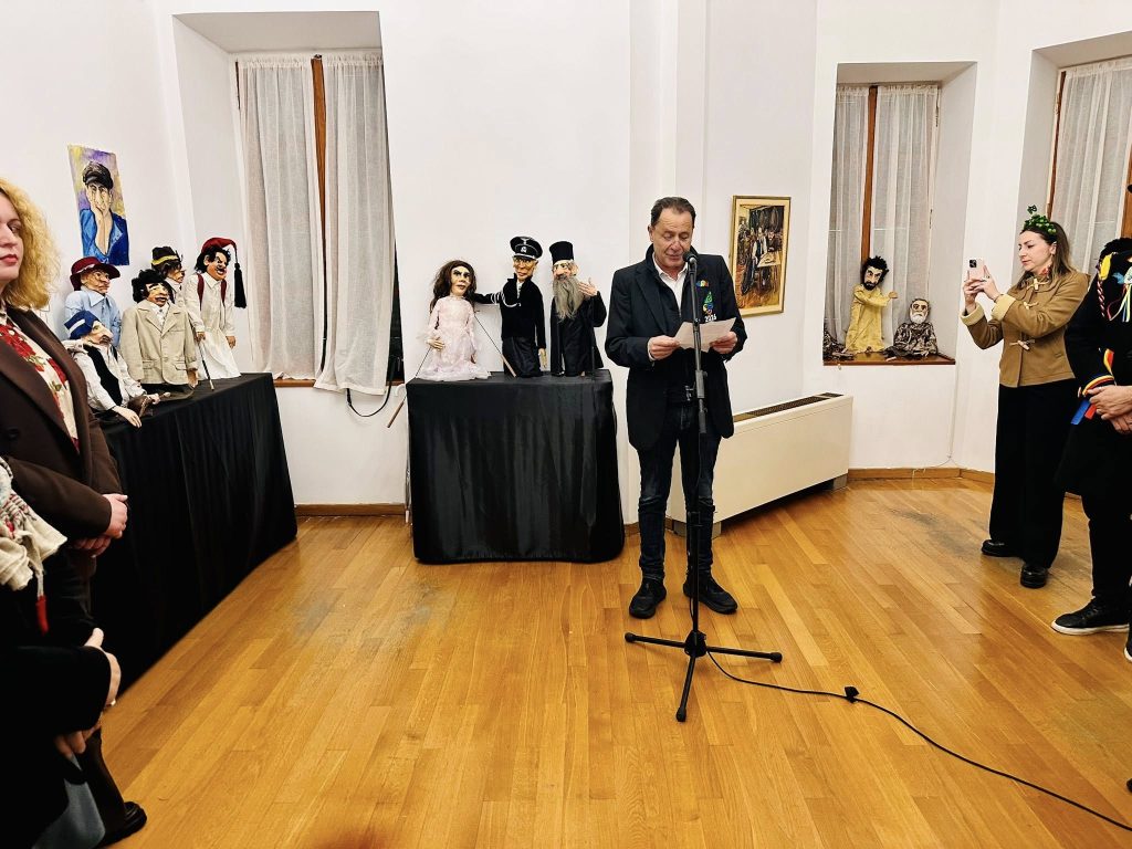 Το Πανεπιστήμιο Πατρών σε καρναβαλικές εκδηλώσεις - φωτό