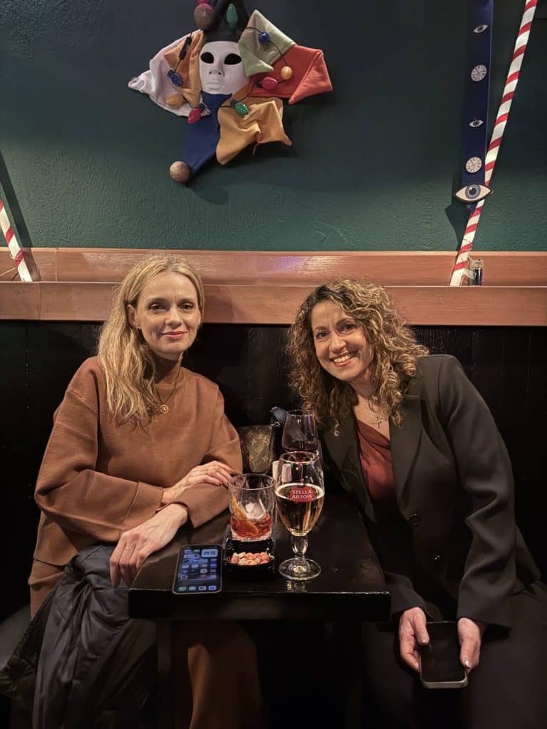 Πάτρα - φωτό: Η πίτα του Συλλόγου Αρχιτεκτόνων