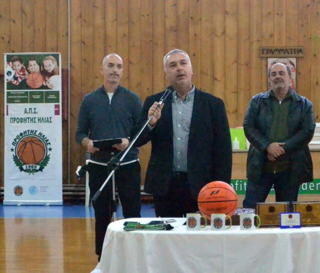 Δυναμική παρουσία η δημοτική παράταξη «Πάτρα Ενωμένη» στις εκδηλώσεις κοπής βασιλόπιτας συλλόγων - φωτο