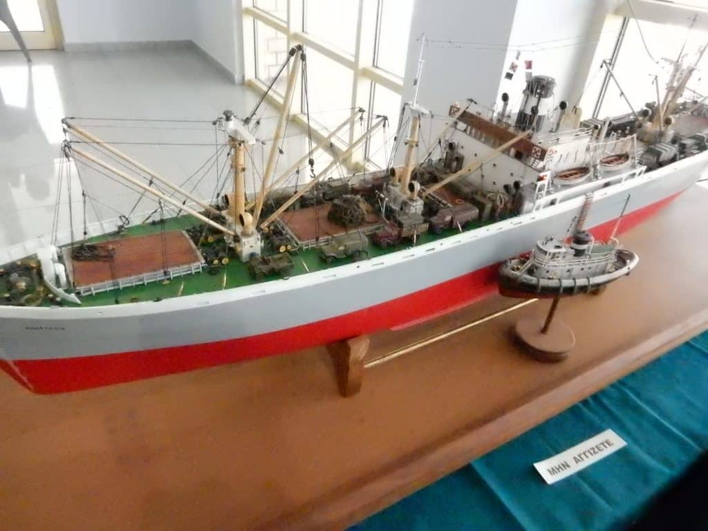 Τον Ιανουάριο του 2028 το επόμενο 15ο Patras Scale Model Show