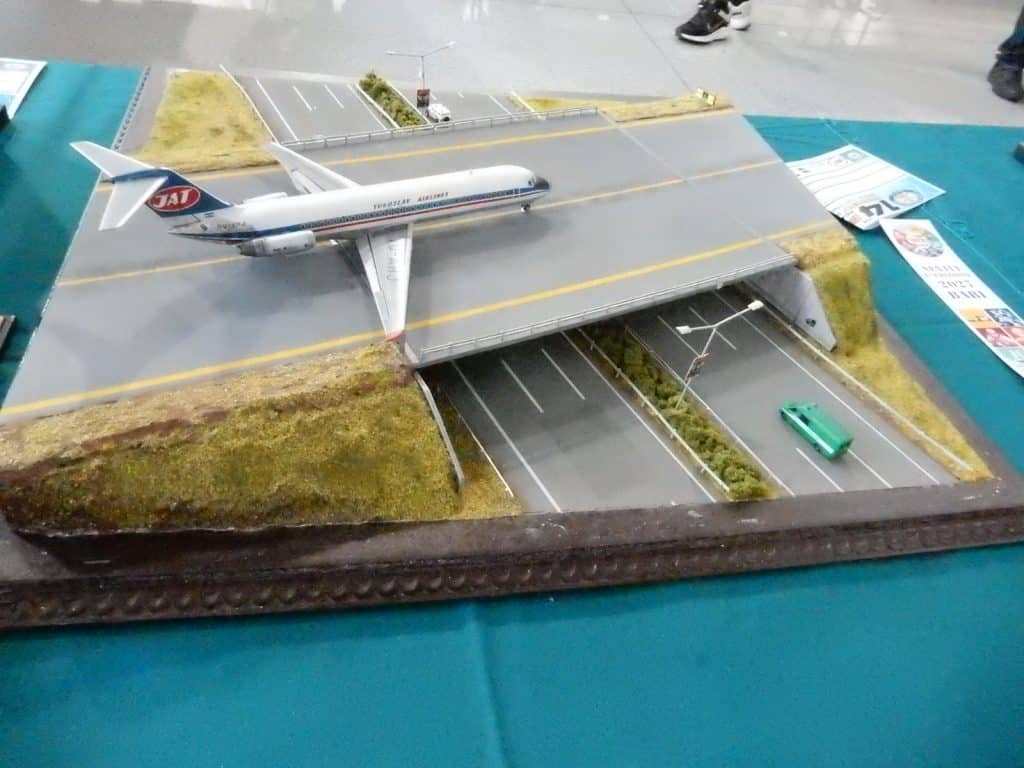 Τον Ιανουάριο του 2028 το επόμενο 15ο Patras Scale Model Show