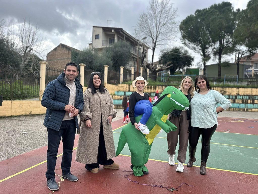 Δείτε φωτό: Τσικνοπέμπτη στα Λουσικά