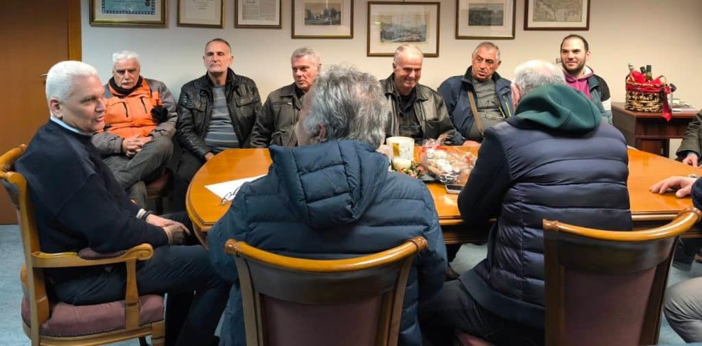 Πάτρα: Οι μοτοσικλετιστές της Αχαΐας οργανώνουν πορεία με τις μηχανές τους από τα μαρτυρικά Καλάβρυτα