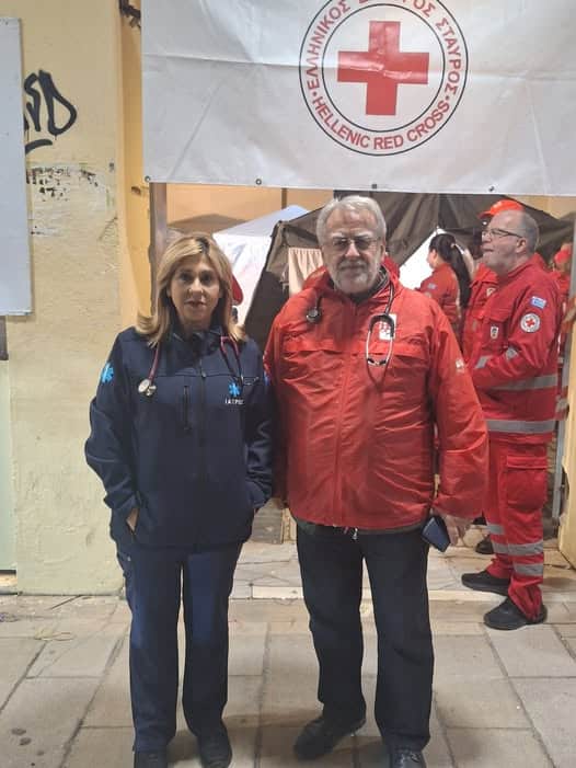 Πάτρα: Δεκάδες περιστατικά τραυματισμών, εγκαυμάτων και μέθης - ΔΕΙΤΕ ΒΙΝΤΕΟ από τους Σαμαρείτες