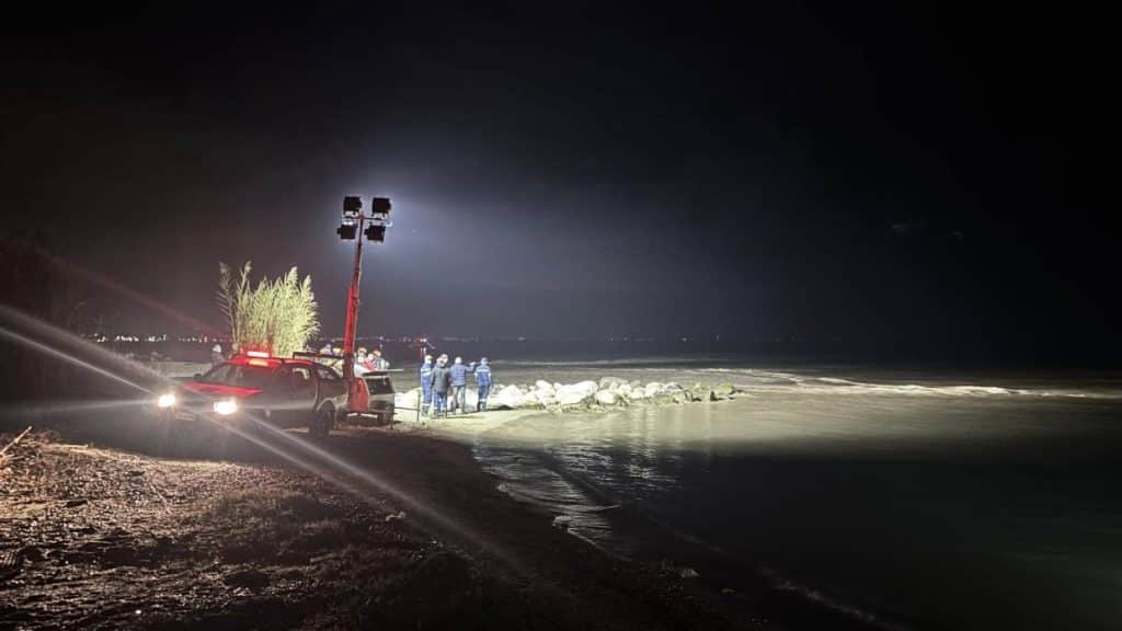 Τραγωδία με τον 46χρονο - Εντοπίστηκε νεκρός στο Ρίο - Ποιος είναι ο άτυχος άνδρας