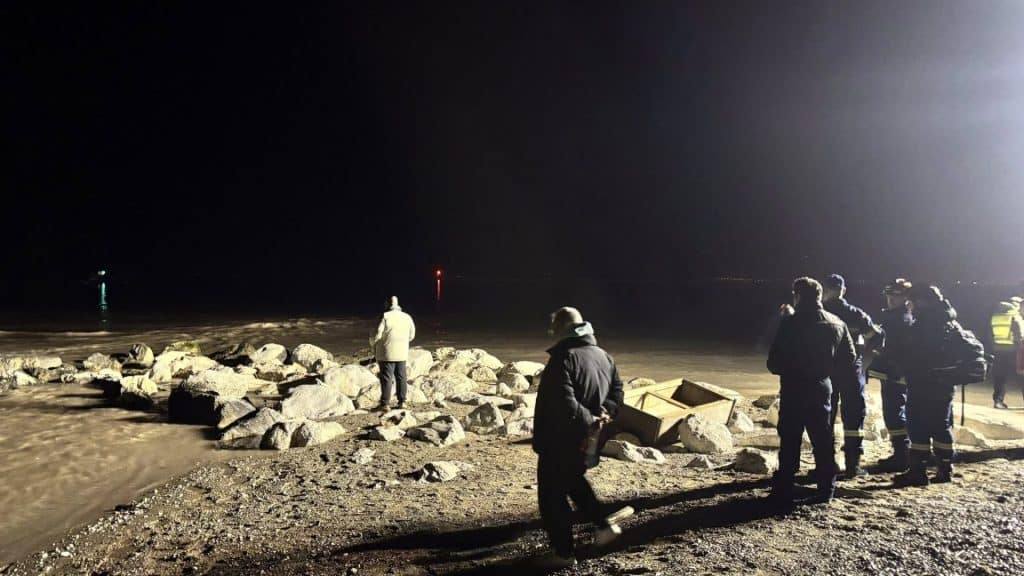 Τραγωδία με τον 46χρονο - Εντοπίστηκε νεκρός στο Ρίο - Ποιος είναι ο άτυχος άνδρας