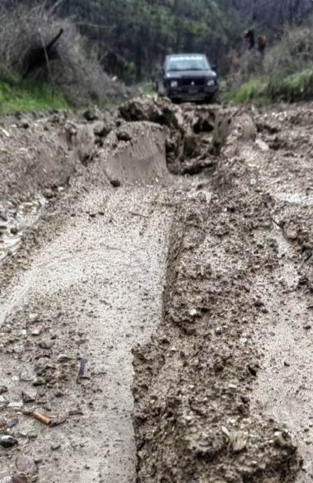 Αχαϊα: Ερωτήματα από την αντιπολίτευση στον Δήμο Ερυμάνθου