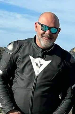 Η Αχαϊκή Λέσχη Μοτοσικλετιστών αποχαιρετά τον Σωκράτη Καραγιάννη