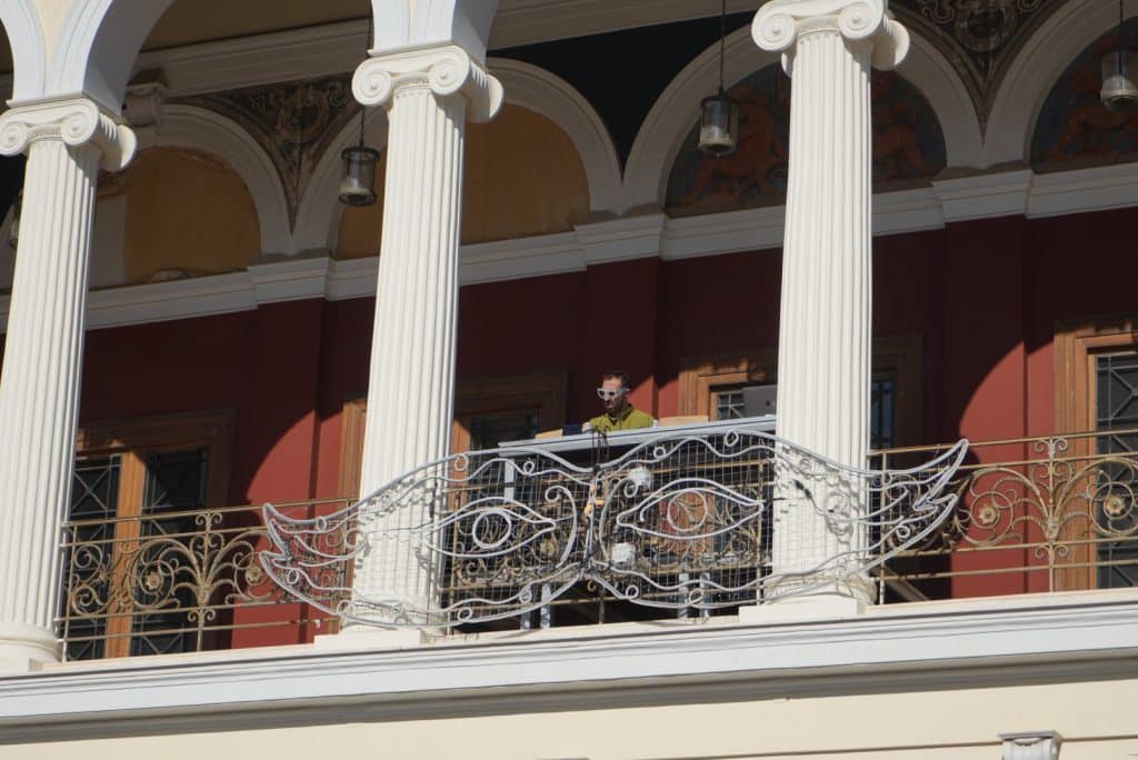 Το Πατρινό Καρναβάλι στα καλύτερά του - Δείτε Φωτογραφίες