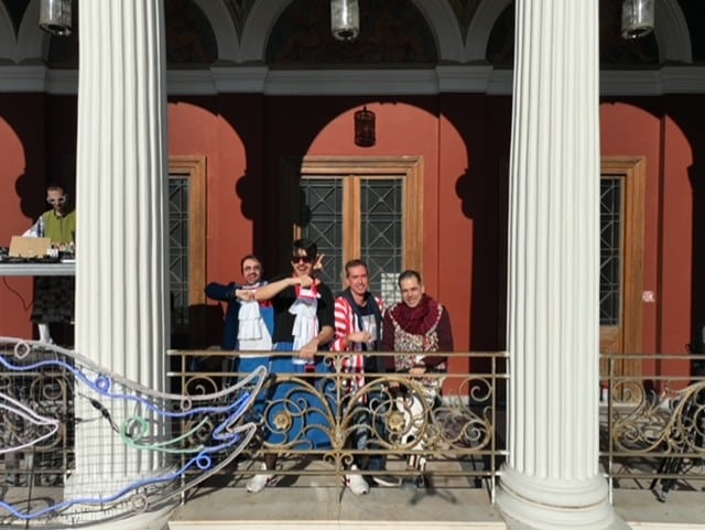 Το Πατρινό Καρναβάλι στα καλύτερά του - Δείτε Φωτογραφίες