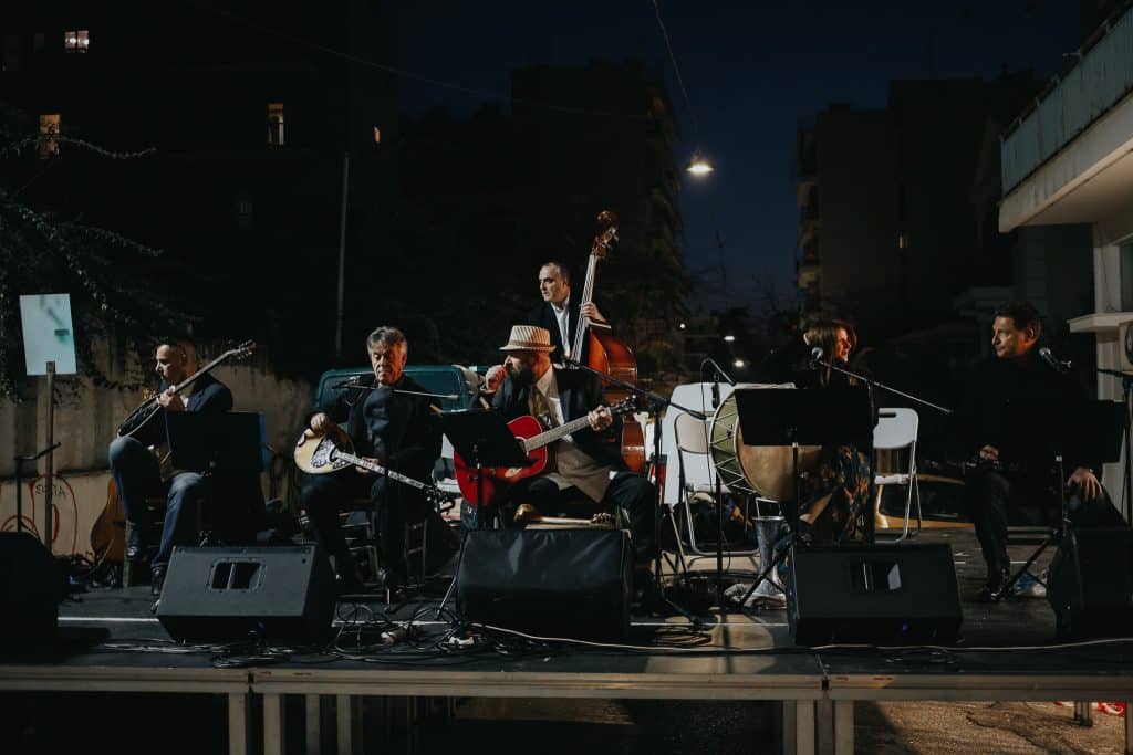 Πάτρας Τι θα περιλαμβάνει το πρόγραμμα της Τσικνοπέμπτης - Ολες οι εκδηλώσεις