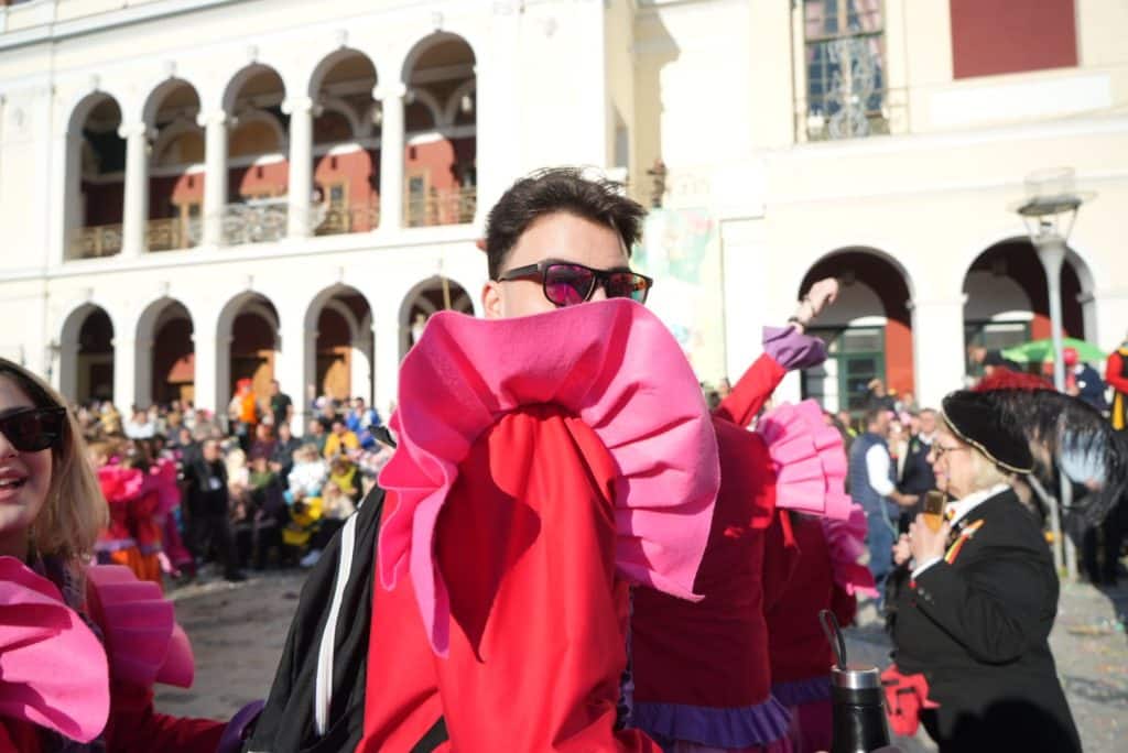 Το Πατρινό Καρναβάλι στα καλύτερά του - Δείτε Φωτογραφίες