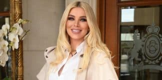 Κατερίνα Καινούργιου: Αποκάλυψε πότε θα γεννήσει Αρχική