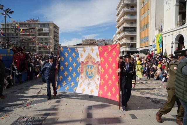 Το Πατρινό Καρναβάλι στα καλύτερά του - Δείτε Φωτογραφίες
