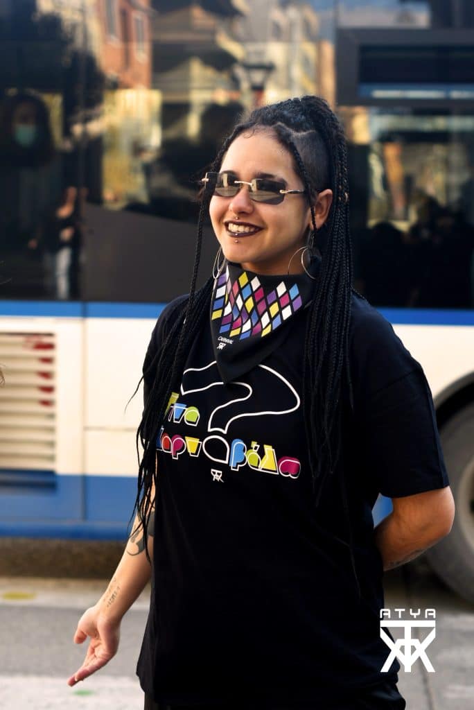 Η Νέα Μόδα του Kαρναβαλιού που γεννήθηκε στην Πάτρα! φωτό